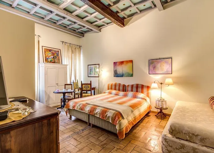 La Casa del Capitano