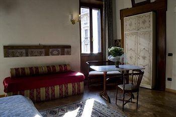Pensión La Casa Del Capitano Roma