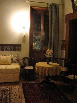 La Casa Del Capitano Pensión 2*