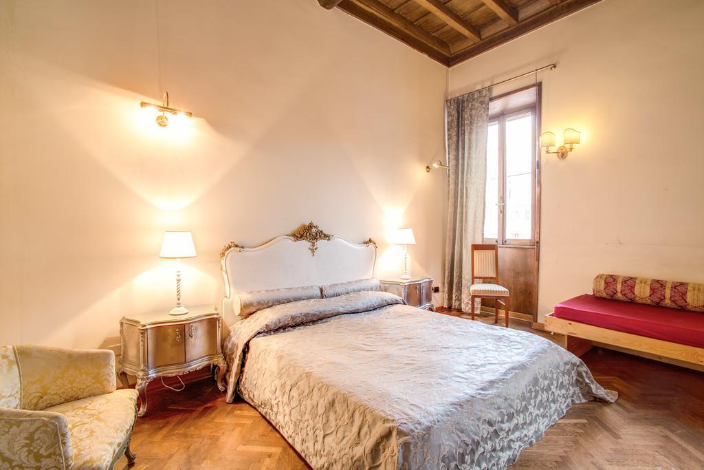 Pensión La Casa Del Capitano 2*