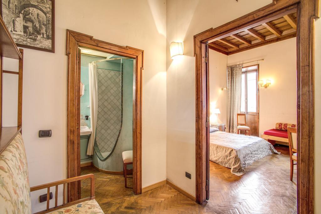 Pensión La Casa Del Capitano