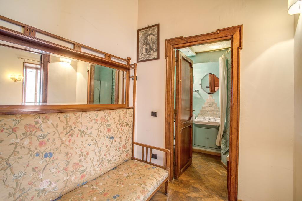 Pensión La Casa Del Capitano 2*