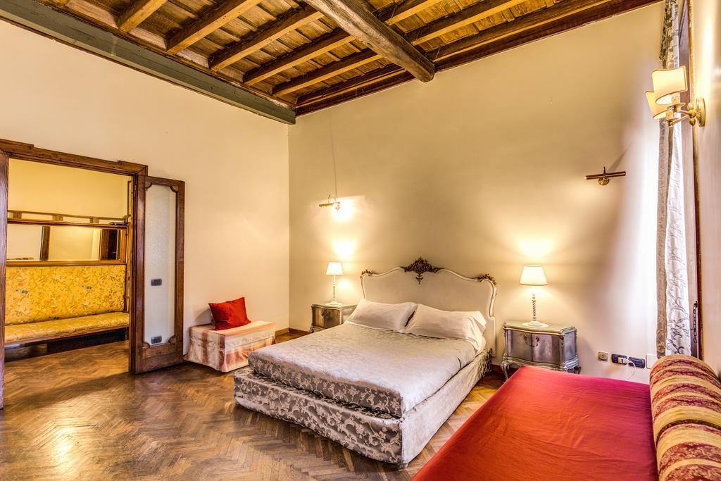 La Casa Del Capitano Pensión 2*