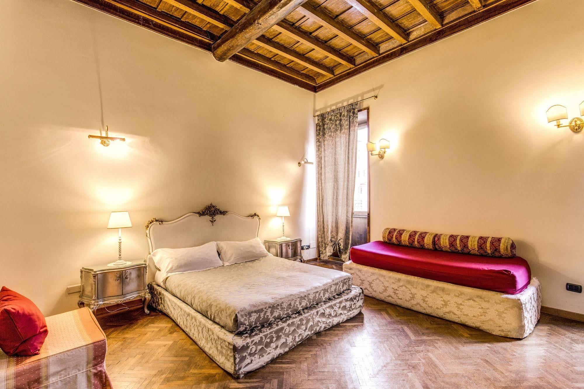 Pensión La Casa Del Capitano 2*