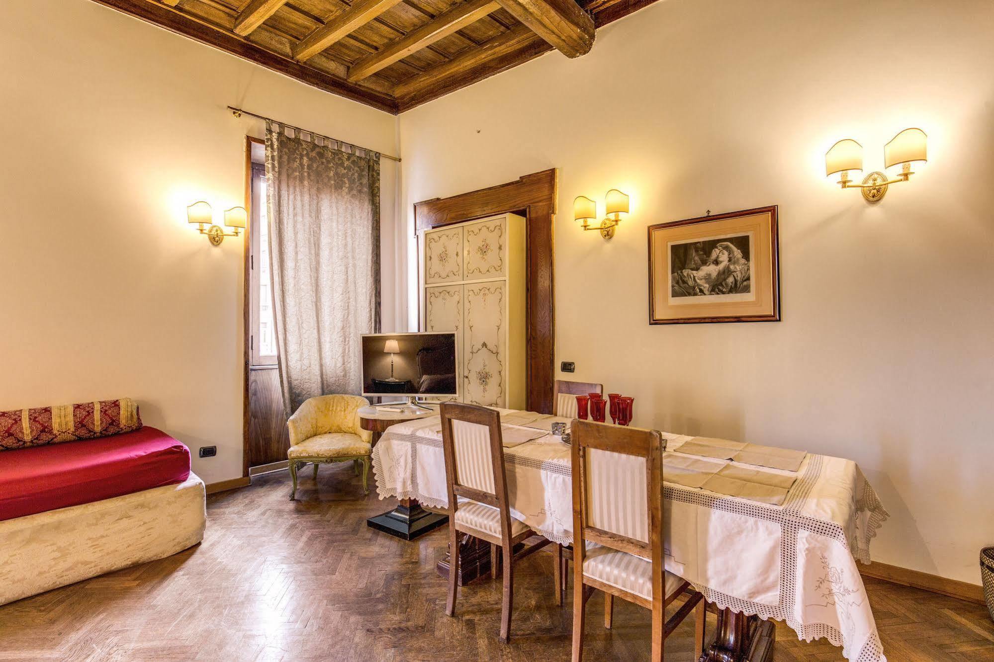 Pensión La Casa Del Capitano