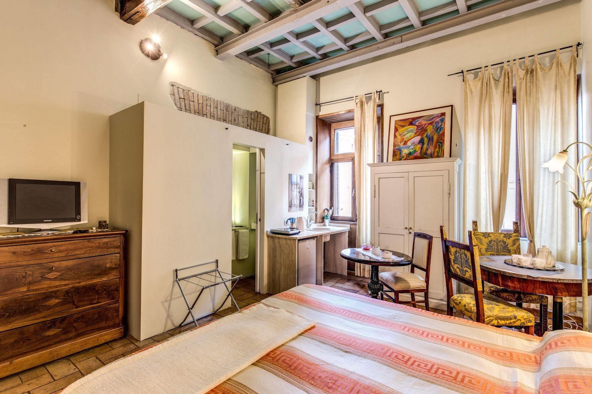 Pensión La Casa Del Capitano