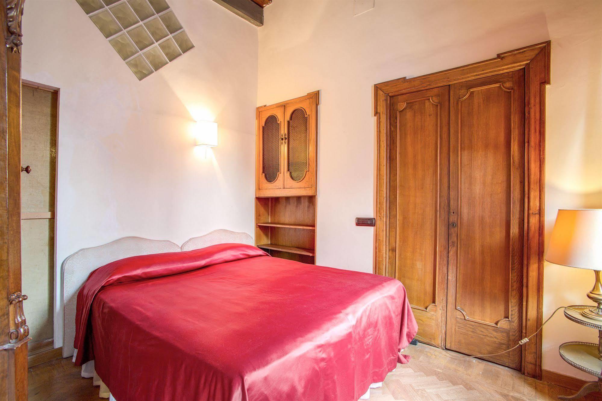 La Casa Del Capitano Gasthof 2*